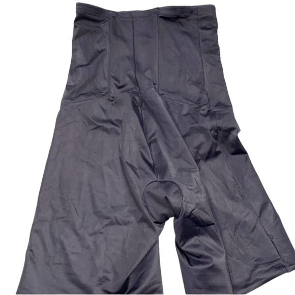 Miracle suit black shaper bottoms size medium - Picture 1 of 5